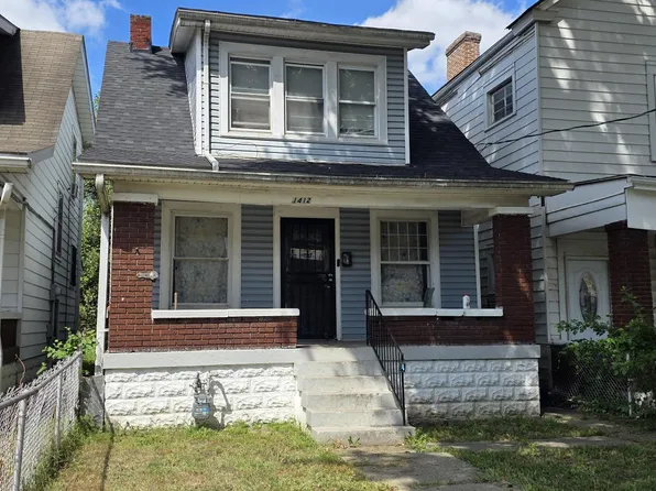 1412 Beech St, Louisville, KY 40211