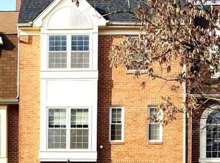 11734 Tuscany Dr, Laurel, MD 20708