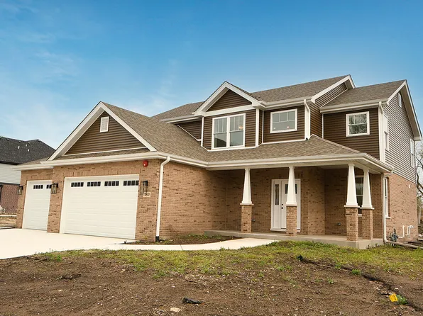 4910 141st St, Crestwood, IL 60418