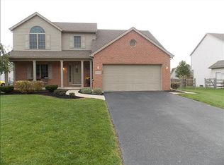 2740 Chapel Creek Dr, Lambertville, MI 48144