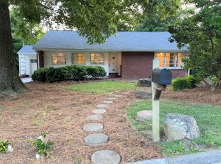 922 Stoneleigh Rd, Dalton, GA 30720