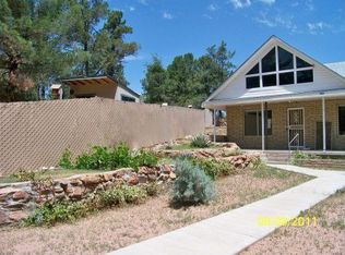 203 W Pinecone Cir, Payson, AZ 85541