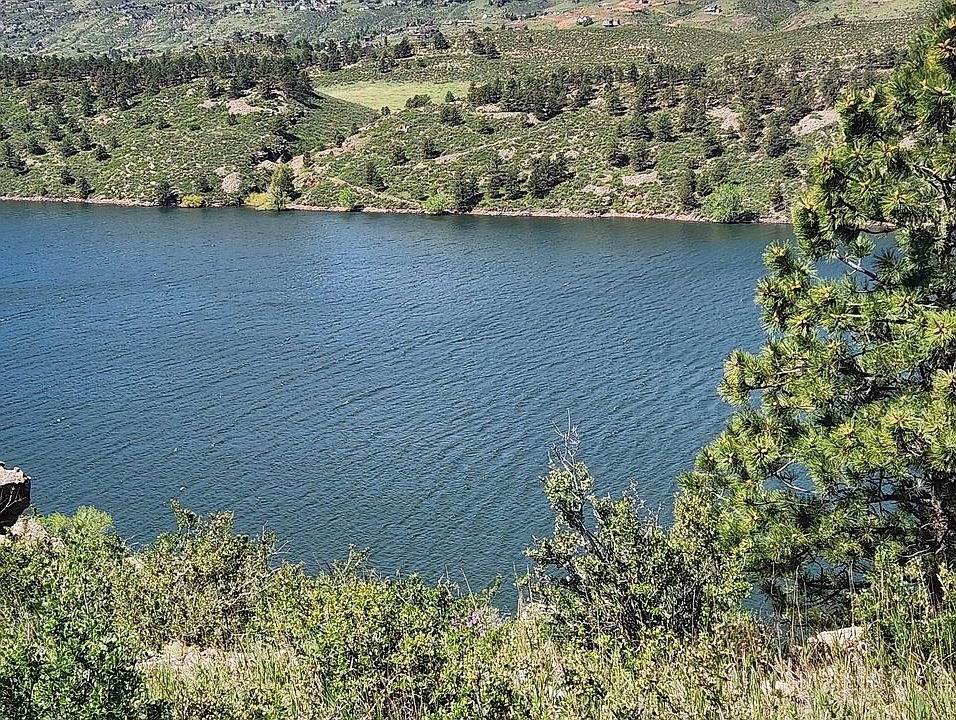 2nd image of 0 Horsetooth Cliffs Way