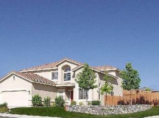 2995 Cahal Ct, Reno, NV 89523