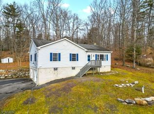 286 New Rd, Montague, NJ 07827