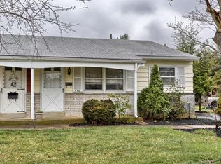 446 Fort Ross Ave, Lititz, PA 17543