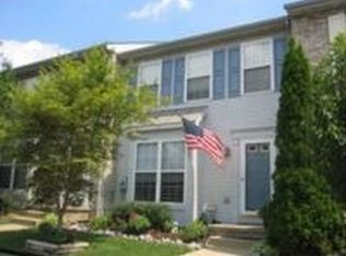 202 Barrington Ln, Winchester, VA 22601