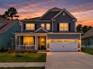 383 Wappoo Trace Ln, Summerville, SC 29486