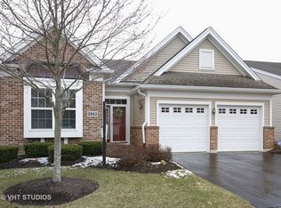 3863 Valhalla Dr, Elgin, IL 60124