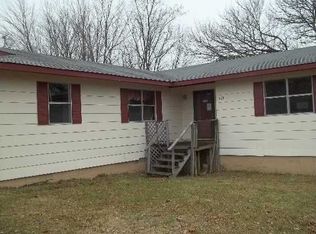 5125 County Road 78, Fort Payne, AL 35967