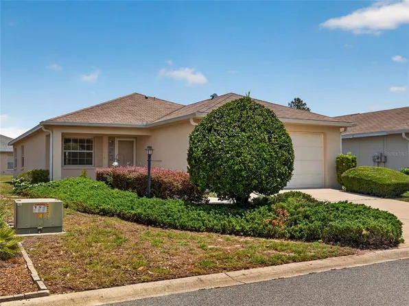 9735 SW 92nd Place Rd, Ocala, FL 34481