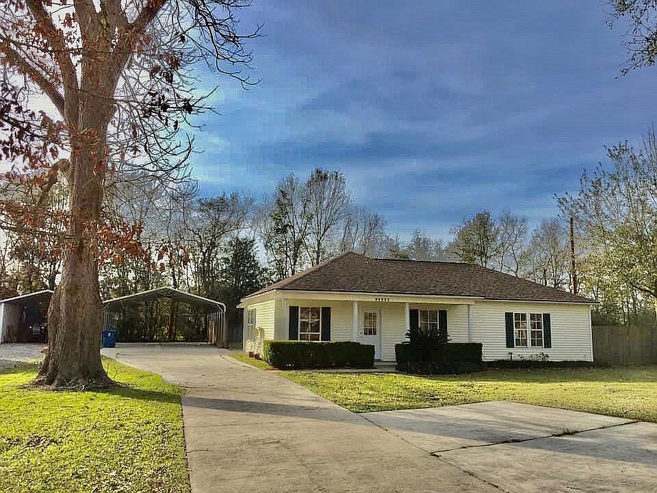 13454 Leon A Babin Sr Rd, Gonzales, LA 70737 Zillow