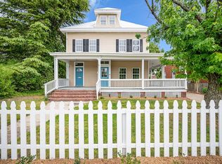 329 S Armistead Ave, Hampton, VA 23669