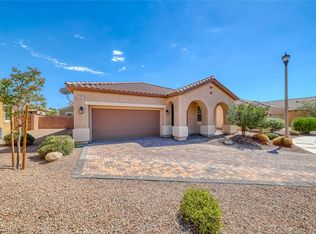 593 Via Paladini, Henderson, NV 89011