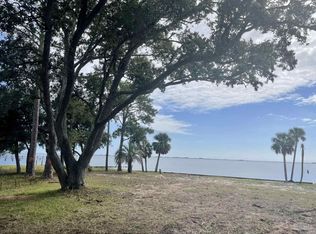 4519 Brickyard Bayou Rd, Gulf Breeze, FL 32563