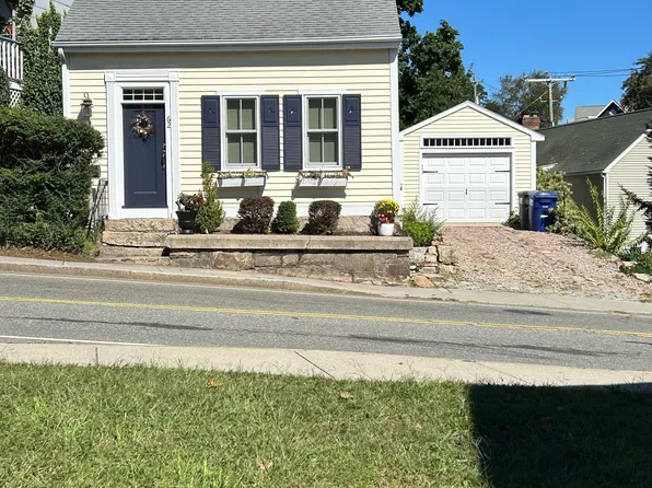 62 West Main Street, Groton, CT 06355