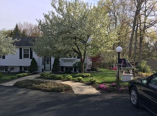 220 Lower Gore Rd, Webster, MA 01570