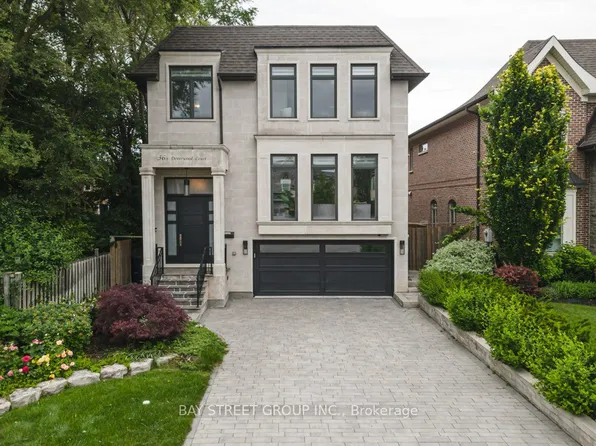 36A Doverwood Ct, Toronto, ON M2M 2G8