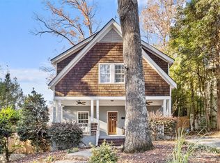 2000 Wood Dale Ter, Charlotte, NC 28203