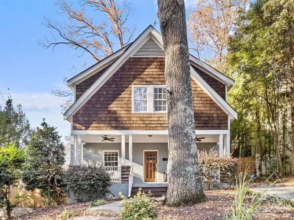 2000 Wood Dale Ter, Charlotte, NC 28203