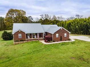 2813 Lawrence Cove Rd, Eva, AL 35621