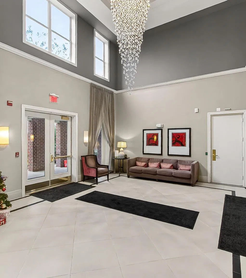 2 bed, 2.0 bath, 1070 sqft, $2,850 — Photo 1