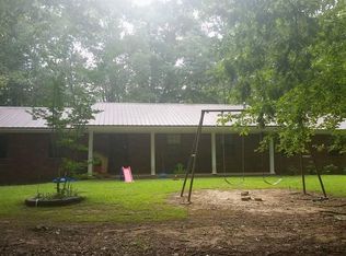 County Road 958, Tishomingo, MS 38873