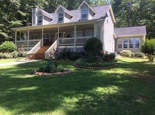1094 Crooked Creek Rd, Eatonton, GA 31024