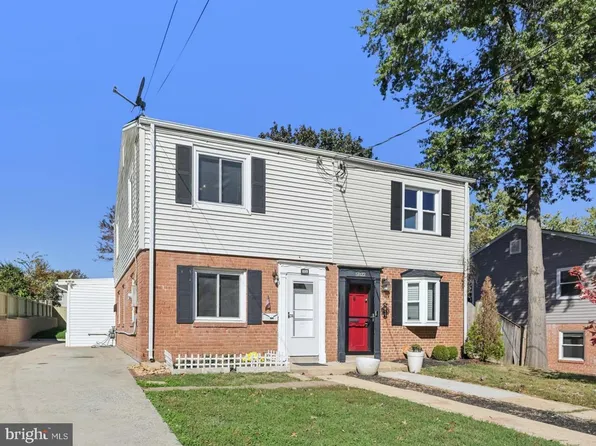 5824 Fifer Dr, Alexandria, VA 22303