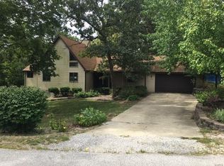 1685 Su Twan Dr, Worden, IL 62097