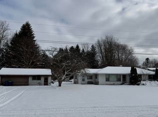 5535 Fort Rd, Saginaw, MI 48601