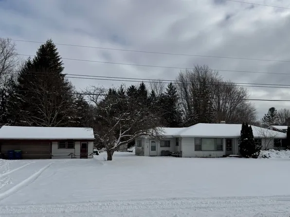 5535 Fort Rd, Saginaw, MI 48601