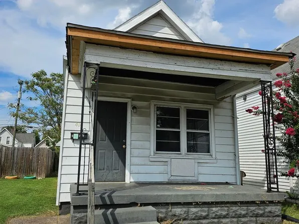 414 E Virginia St, Evansville, IN 47711