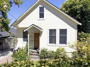 307 Tunnel Ave, Richmond, CA 94801