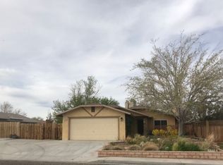 804 W Rader Ave, Ridgecrest, CA 93555