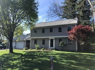 22 Wehr Rd, Hampden, MA 01036