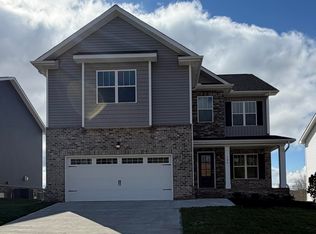 104 Cedarberry St LOT 108B, Oak Ridge, TN 37830