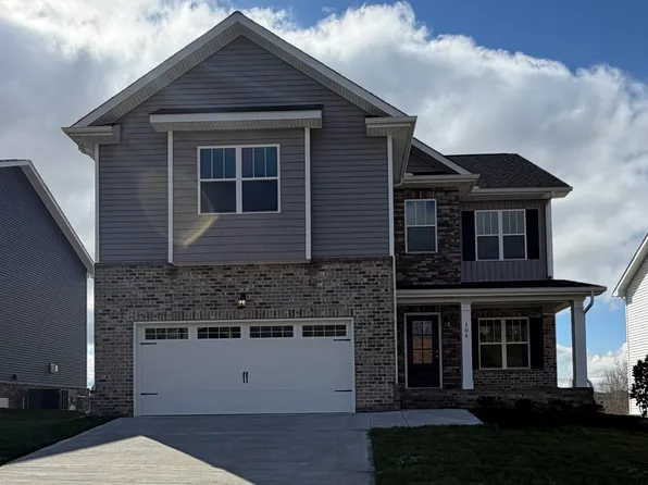 104 Cedarberry St Lot 108B, Oak Ridge, TN 37830