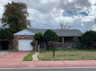 2344 E Flora St, Stockton, CA