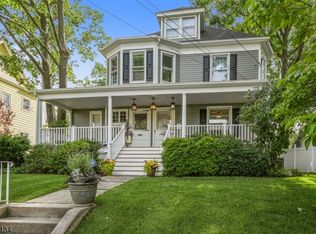 514 Carleton Rd FLOOR 2, Westfield, NJ 07090