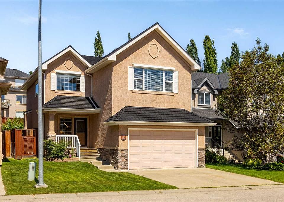 1st image of 139 S Tuscany Ridge Close NW
