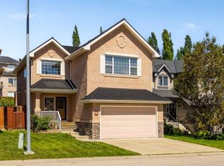139 S Tuscany Ridge Close NW, Calgary, AB T3L 2K6