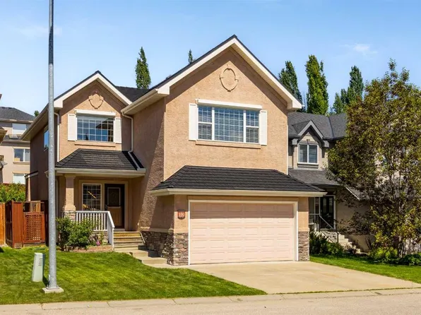 139 S Tuscany Ridge Close NW, Calgary, AB T3L 2K6