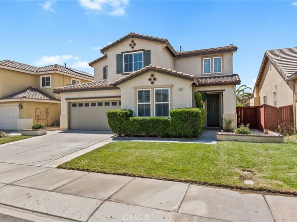 1639 Big Sky Dr, Beaumont, CA 92223