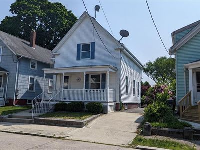 330 Glenwood Ave, Pawtucket, RI, 02860