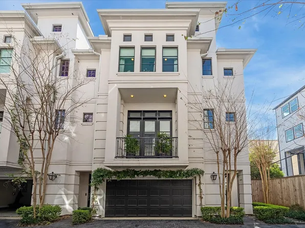 615 W Bell St, Houston, TX 77019