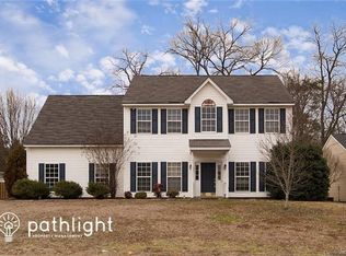2901 Brooknell Ct NW, Concord, NC 28027