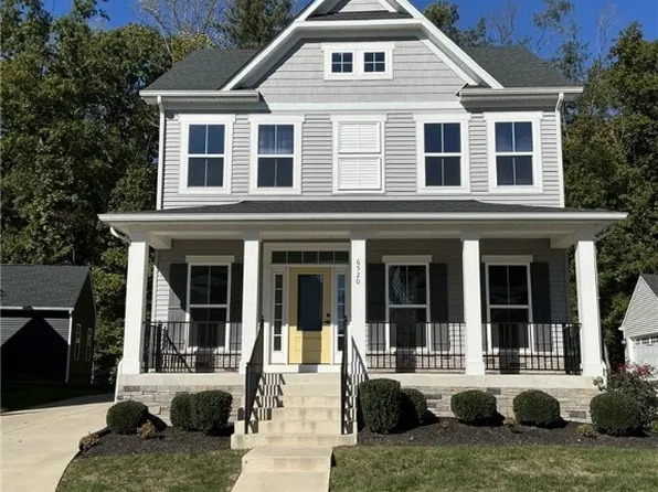 6520 Vischer Rd, Richmond, VA 23225