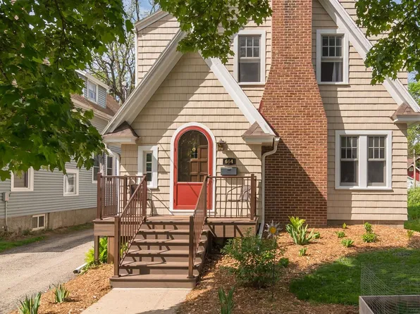 664 Crandall St, Madison, WI 53711
