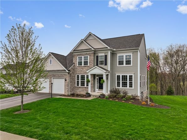 315 Balsa Dr, Wexford, PA 15090